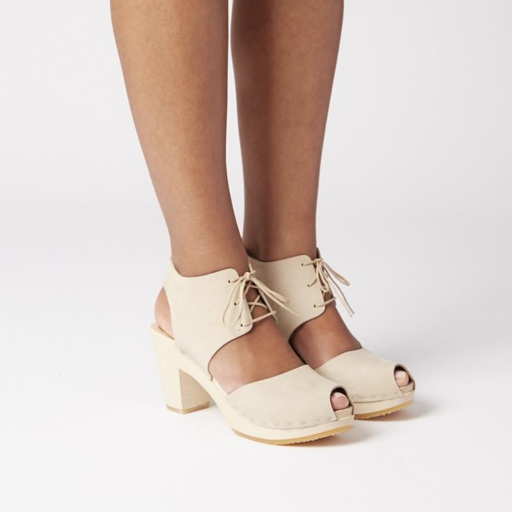 Bryr Clogs